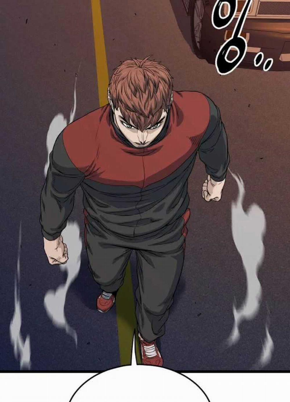 Đăng Nhập Murim 189 trang 32