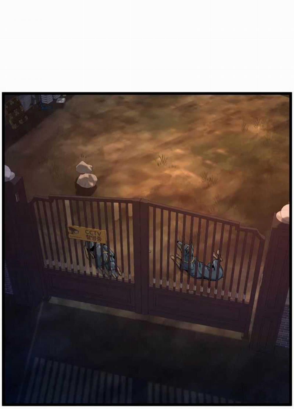 Đăng Nhập Murim 189 trang 38