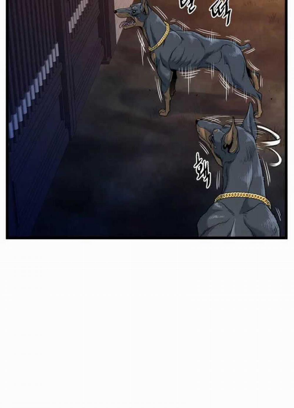 Đăng Nhập Murim 189 trang 41