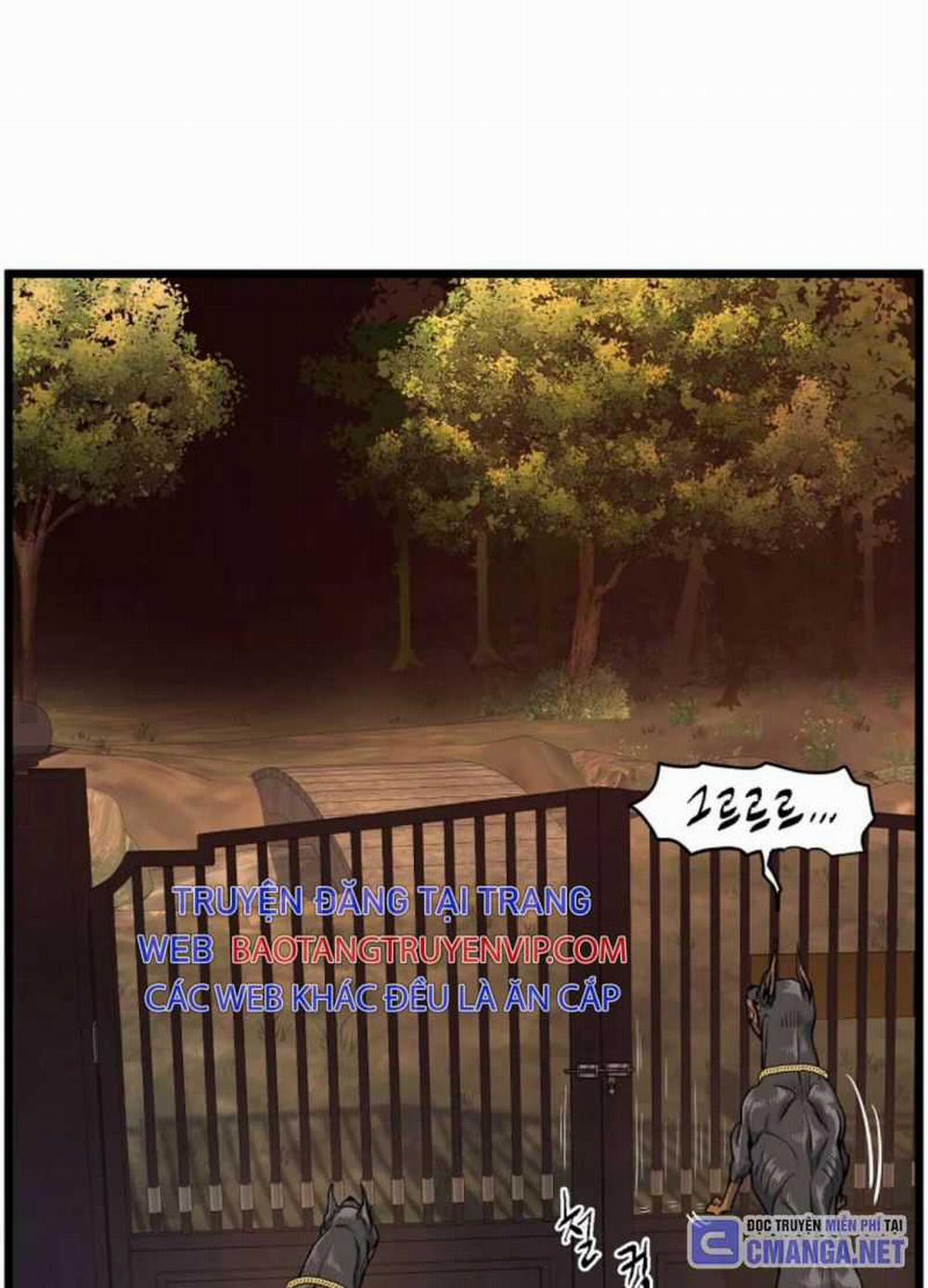 Đăng Nhập Murim 189 trang 42