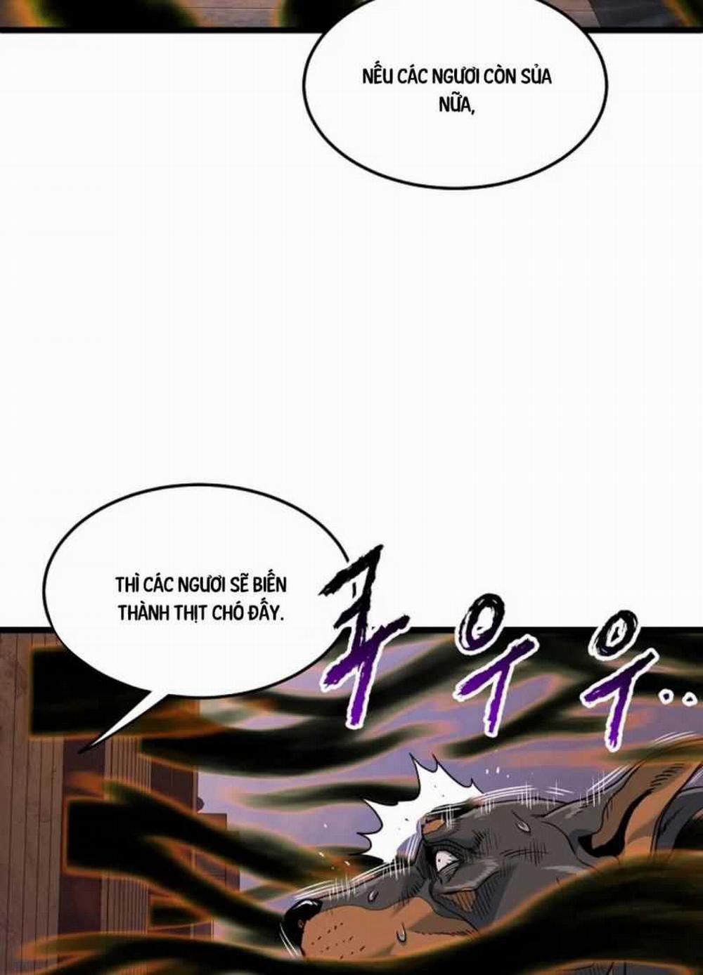 Đăng Nhập Murim 189 trang 46