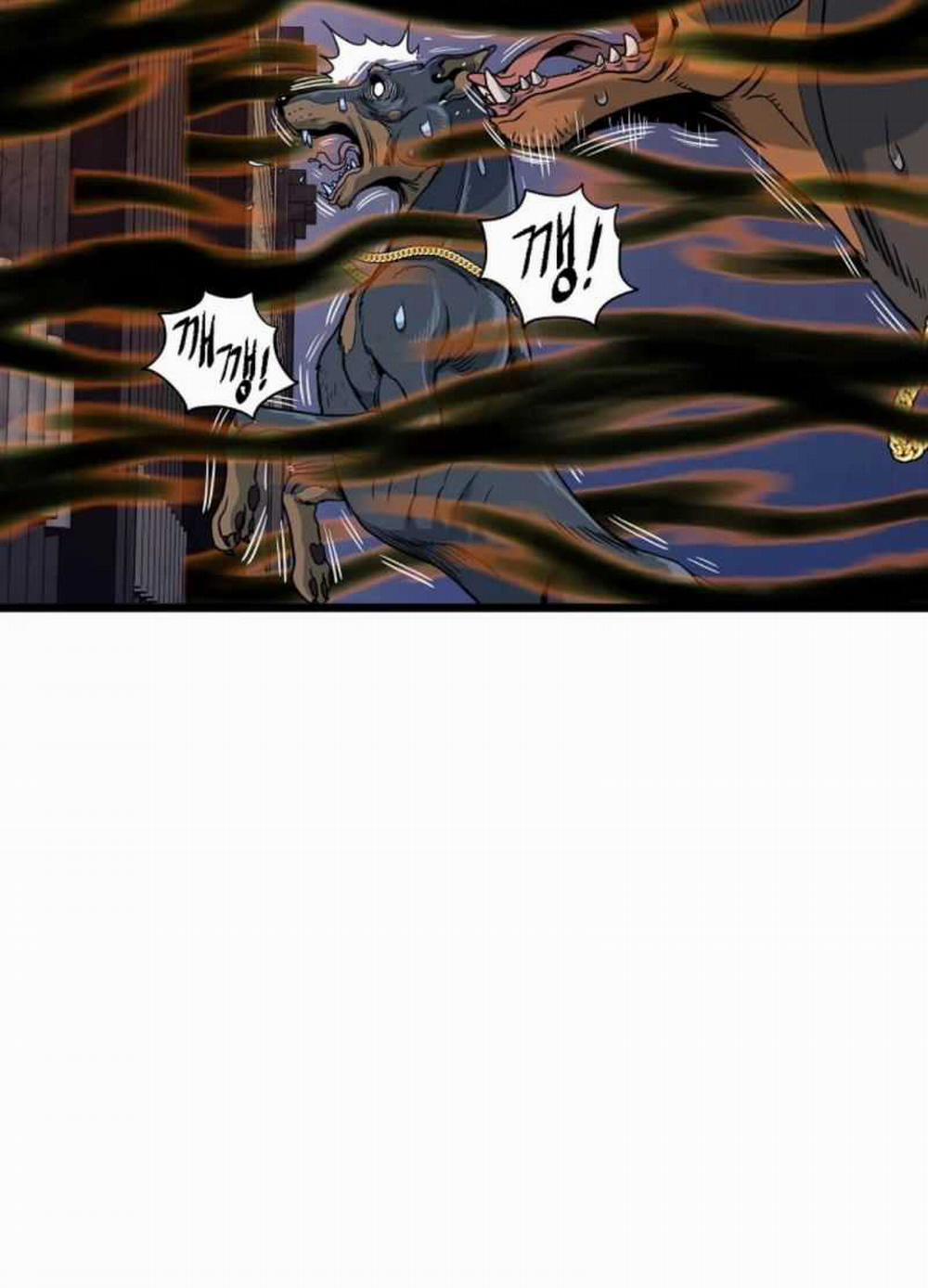 Đăng Nhập Murim 189 trang 47