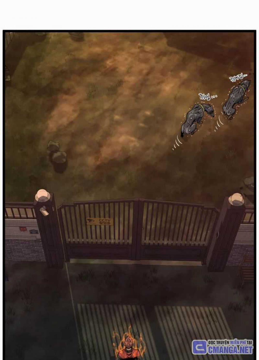 Đăng Nhập Murim 189 trang 48