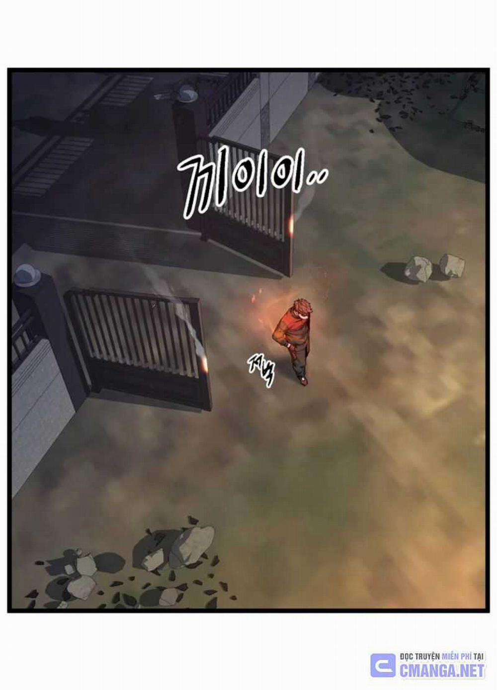 Đăng Nhập Murim 189 trang 51