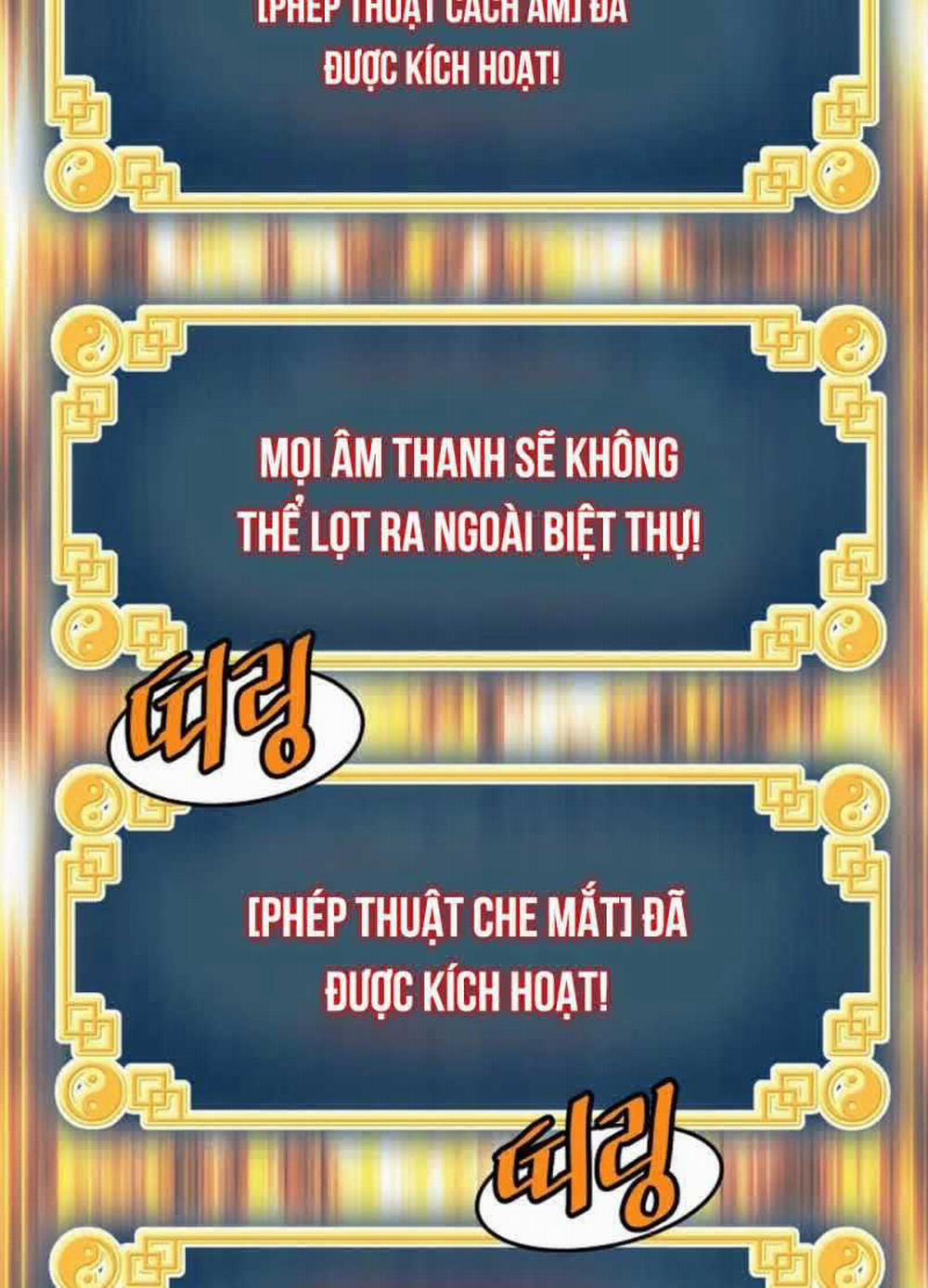 Đăng Nhập Murim 189 trang 55