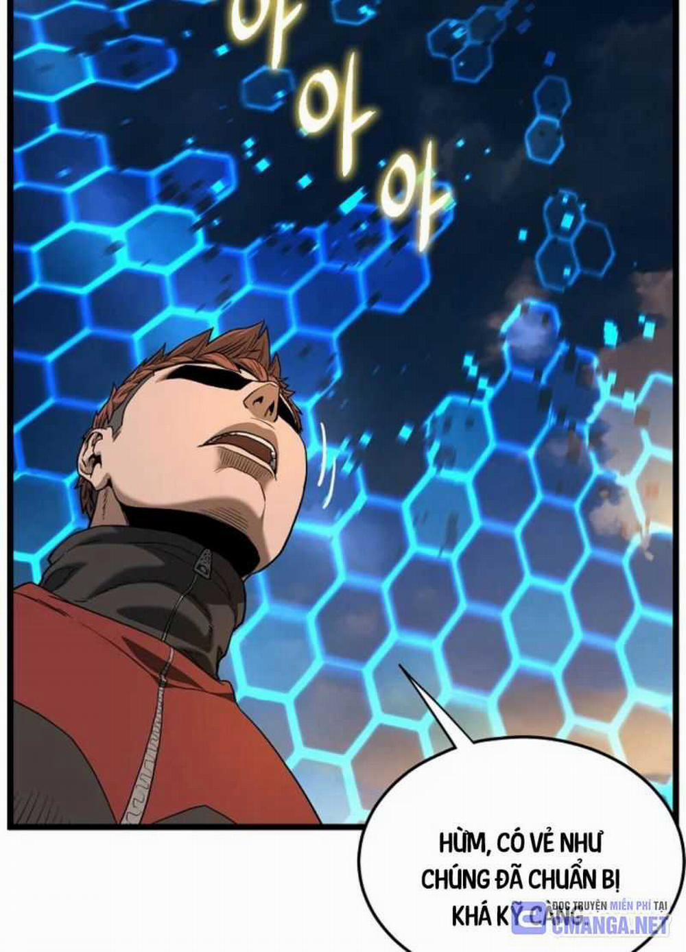 Đăng Nhập Murim 189 trang 57