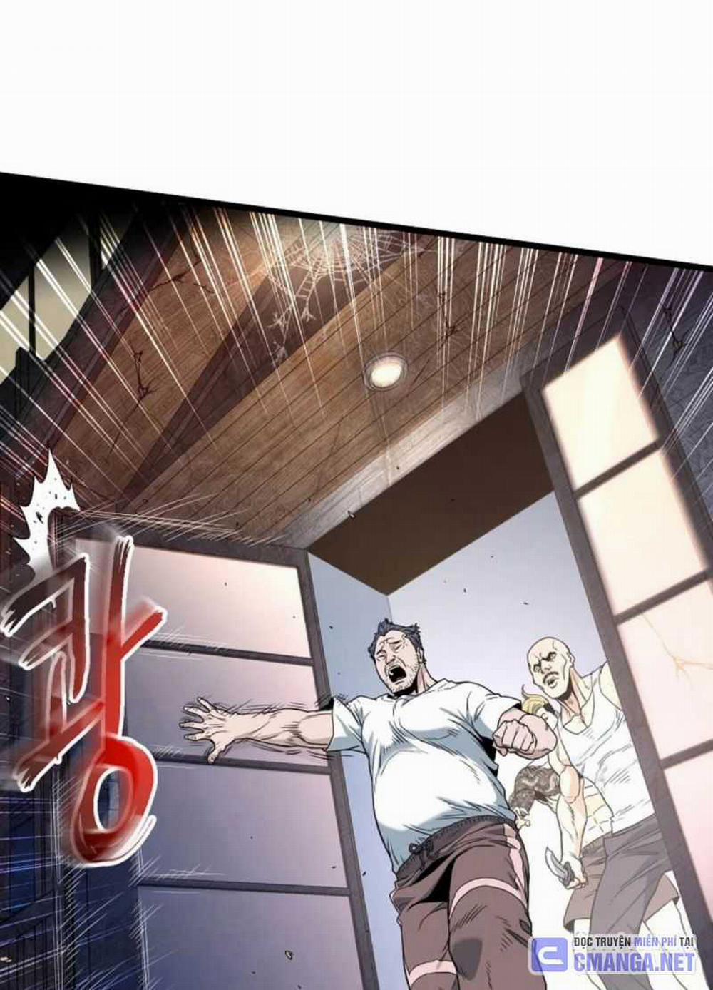 Đăng Nhập Murim 189 trang 60