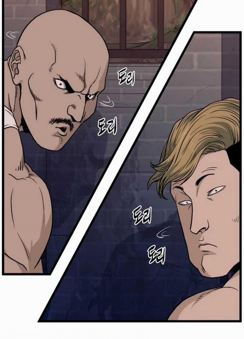 Đăng Nhập Murim 189 trang 68