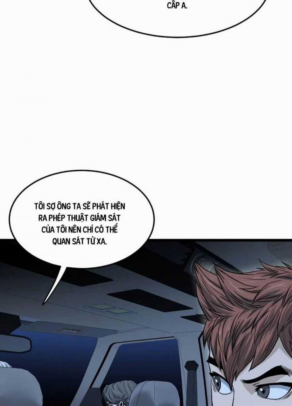 Đăng Nhập Murim 189 trang 7