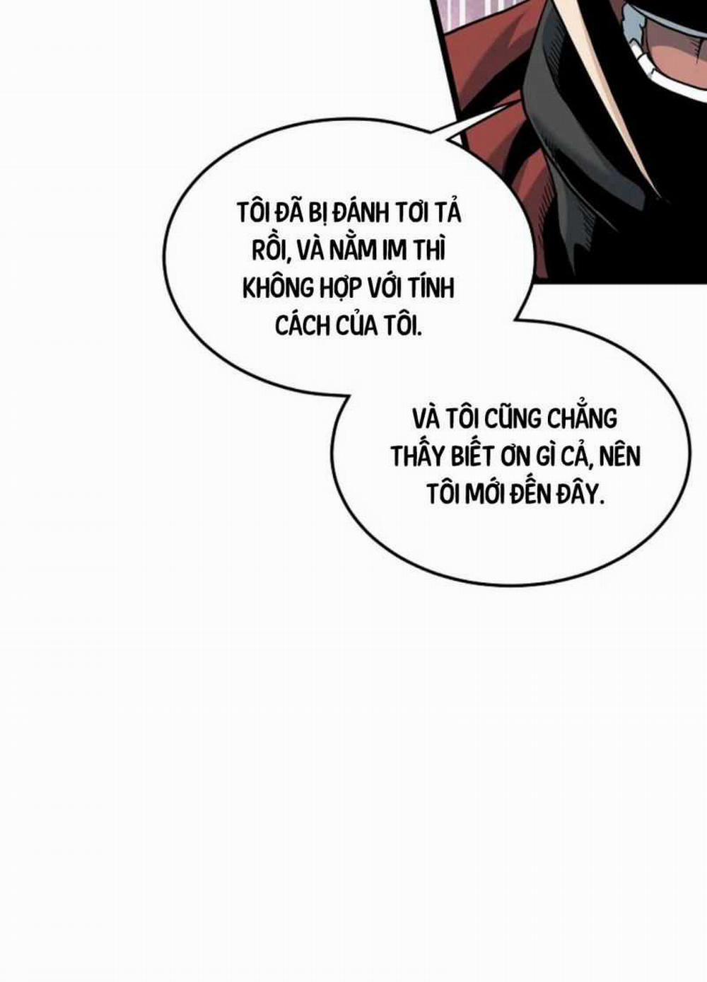 Đăng Nhập Murim 189 trang 77