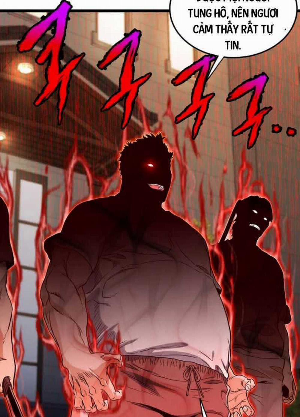 Đăng Nhập Murim 189 trang 80