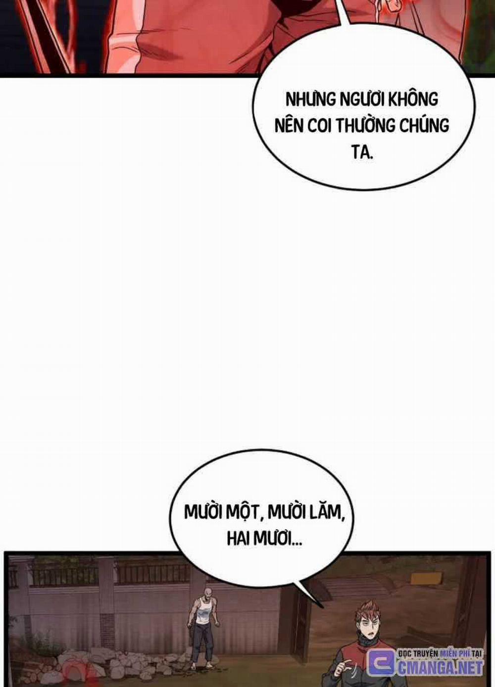 Đăng Nhập Murim 189 trang 81