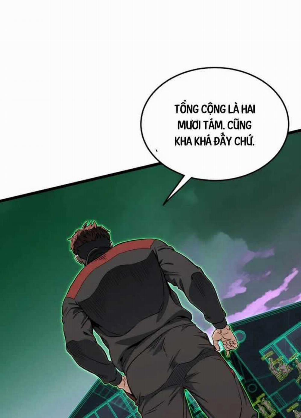 Đăng Nhập Murim 189 trang 83