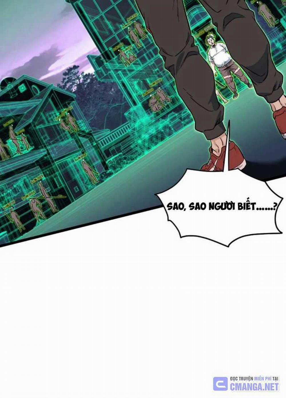 Đăng Nhập Murim 189 trang 84