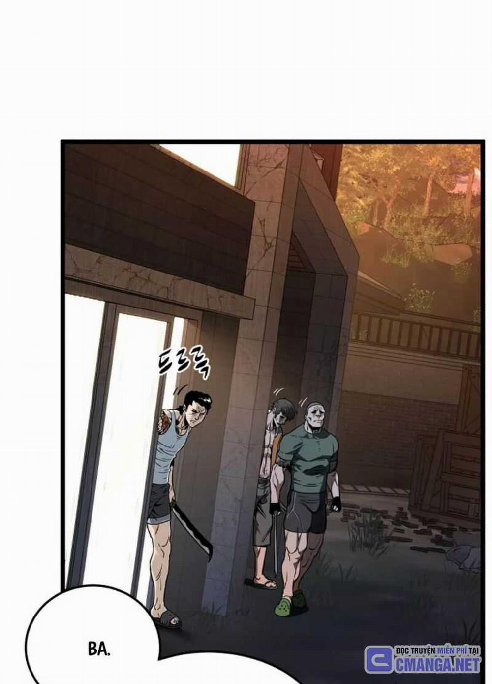 Đăng Nhập Murim 189 trang 87