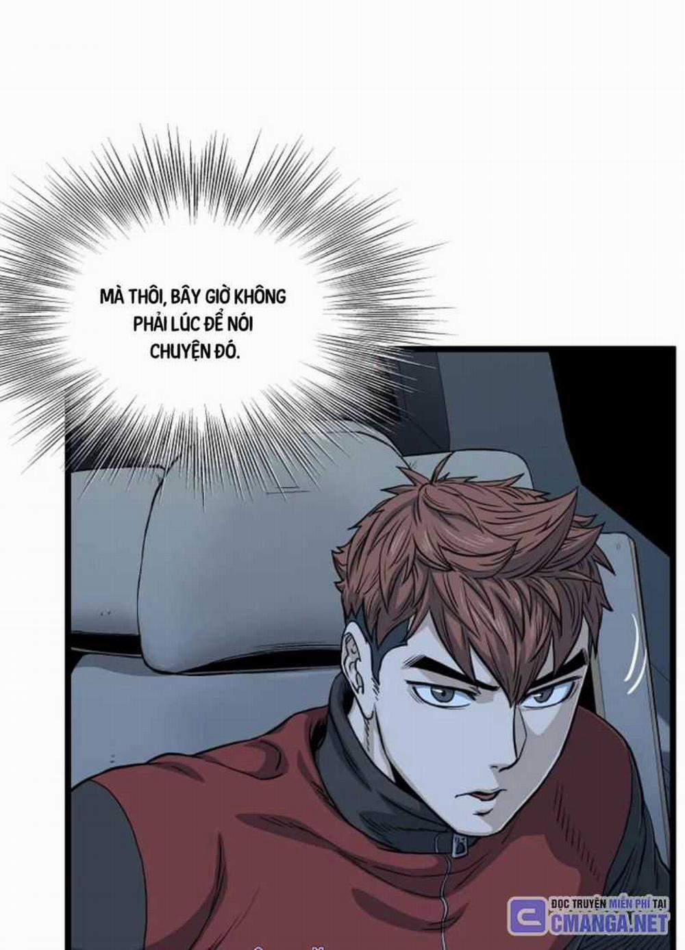 Đăng Nhập Murim 189 trang 9