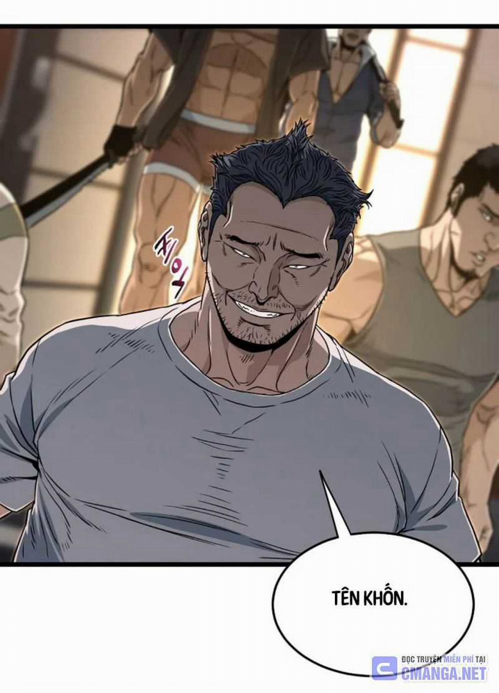 Đăng Nhập Murim 189 trang 90