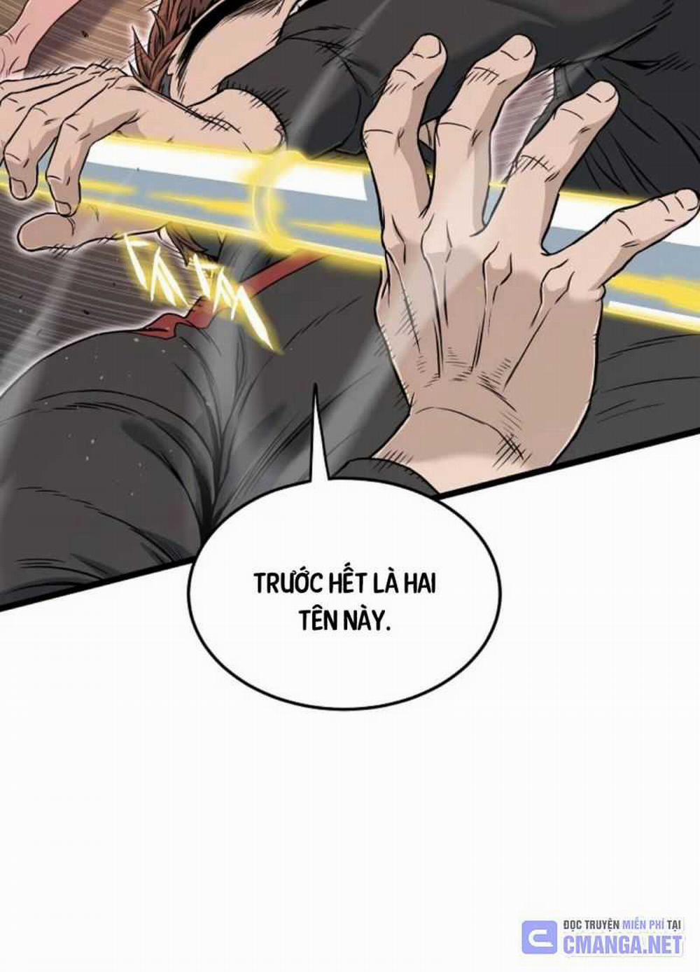 Đăng Nhập Murim 189 trang 96