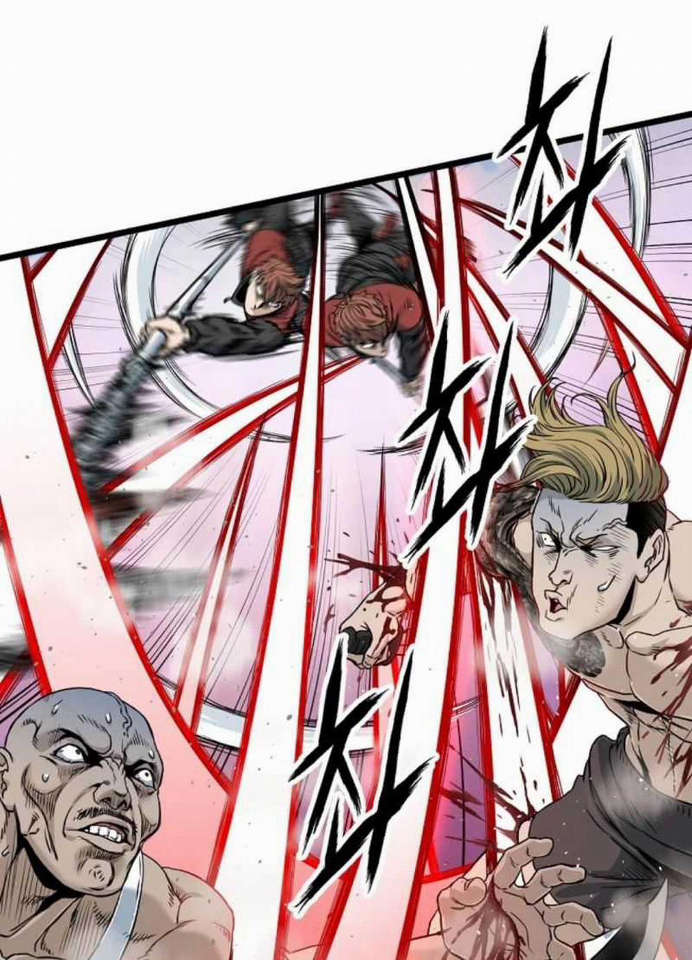 Đăng Nhập Murim 189 trang 97