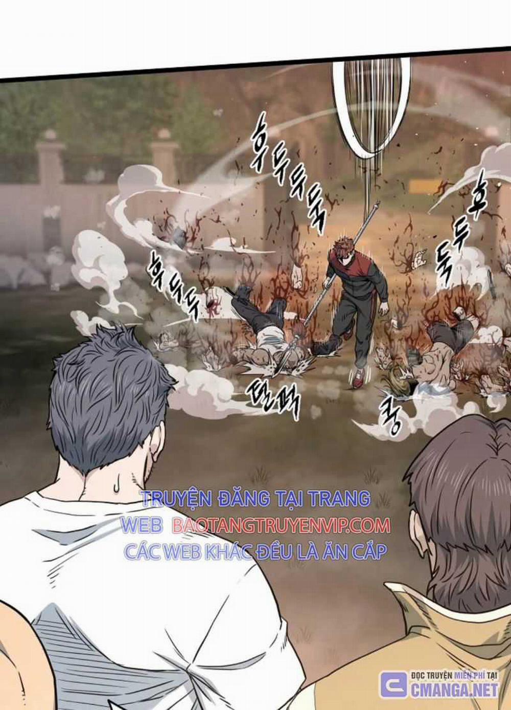 Đăng Nhập Murim 189 trang 99