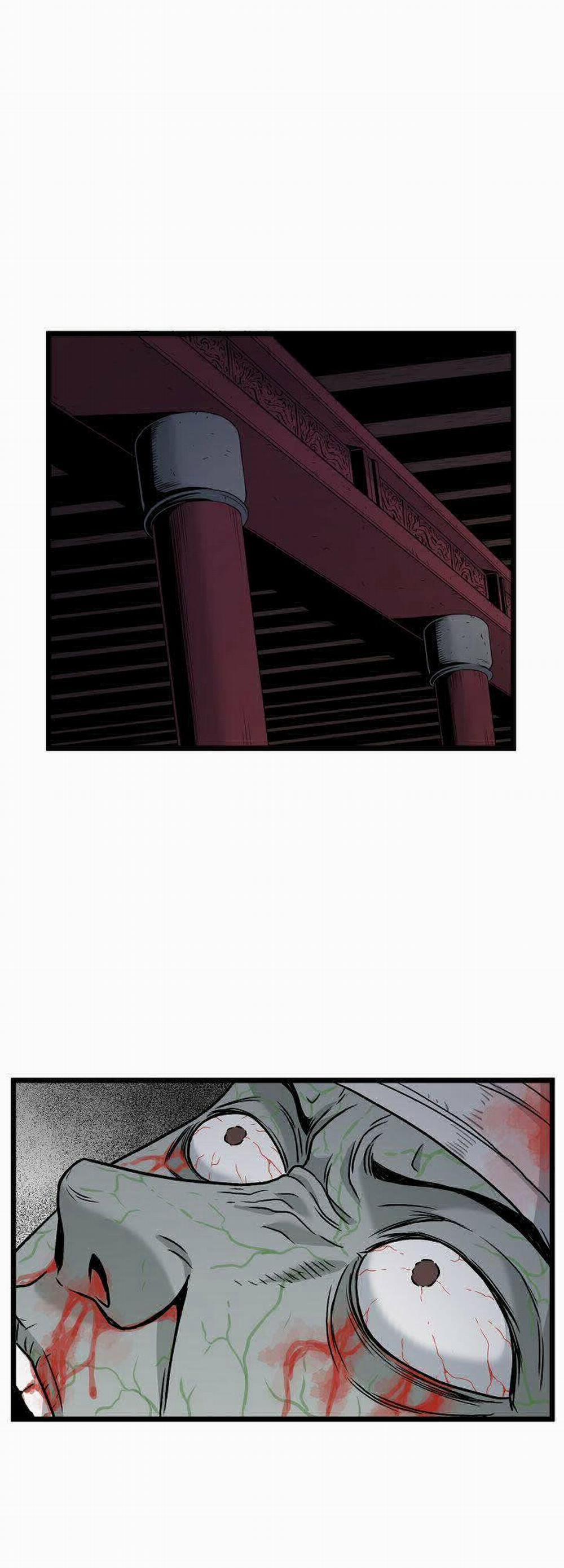 Đăng Nhập Murim 19 trang 1