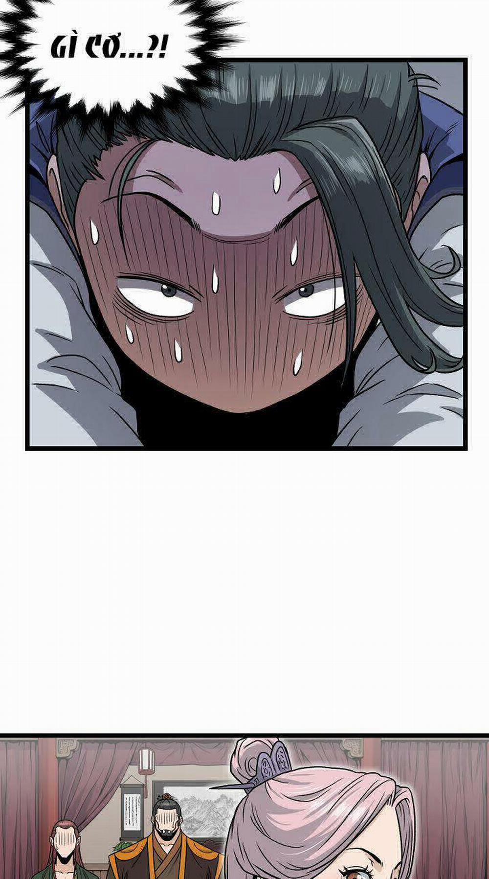 Đăng Nhập Murim 19 trang 17