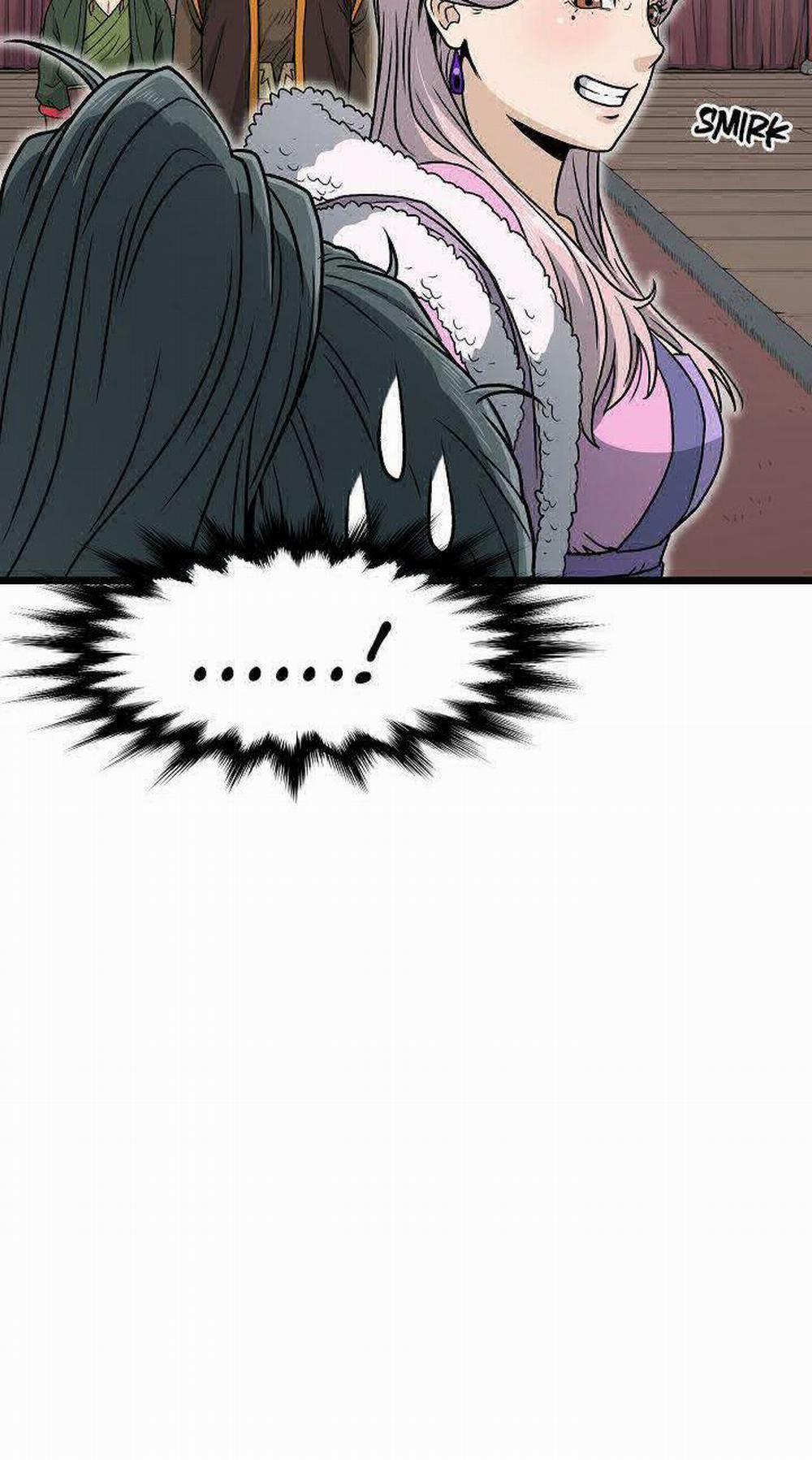 Đăng Nhập Murim 19 trang 18