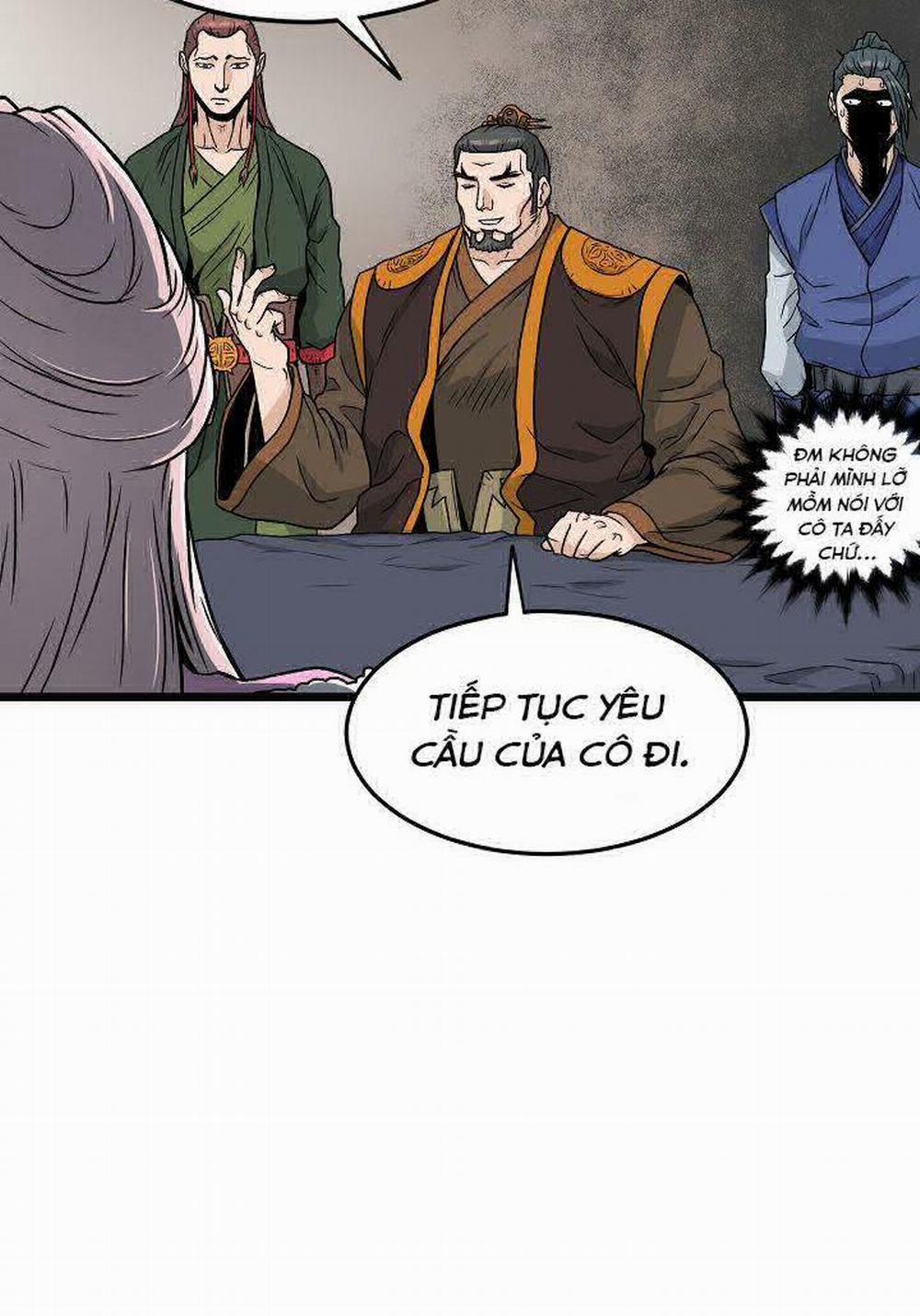 Đăng Nhập Murim 19 trang 33