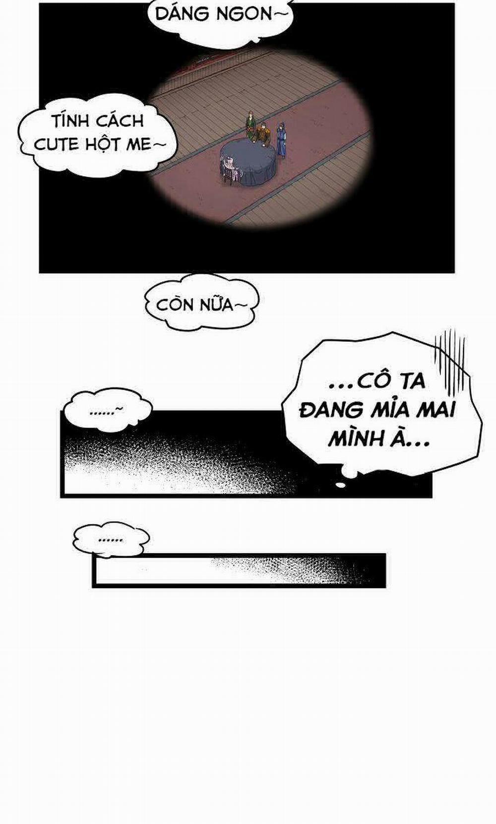 Đăng Nhập Murim 19 trang 36