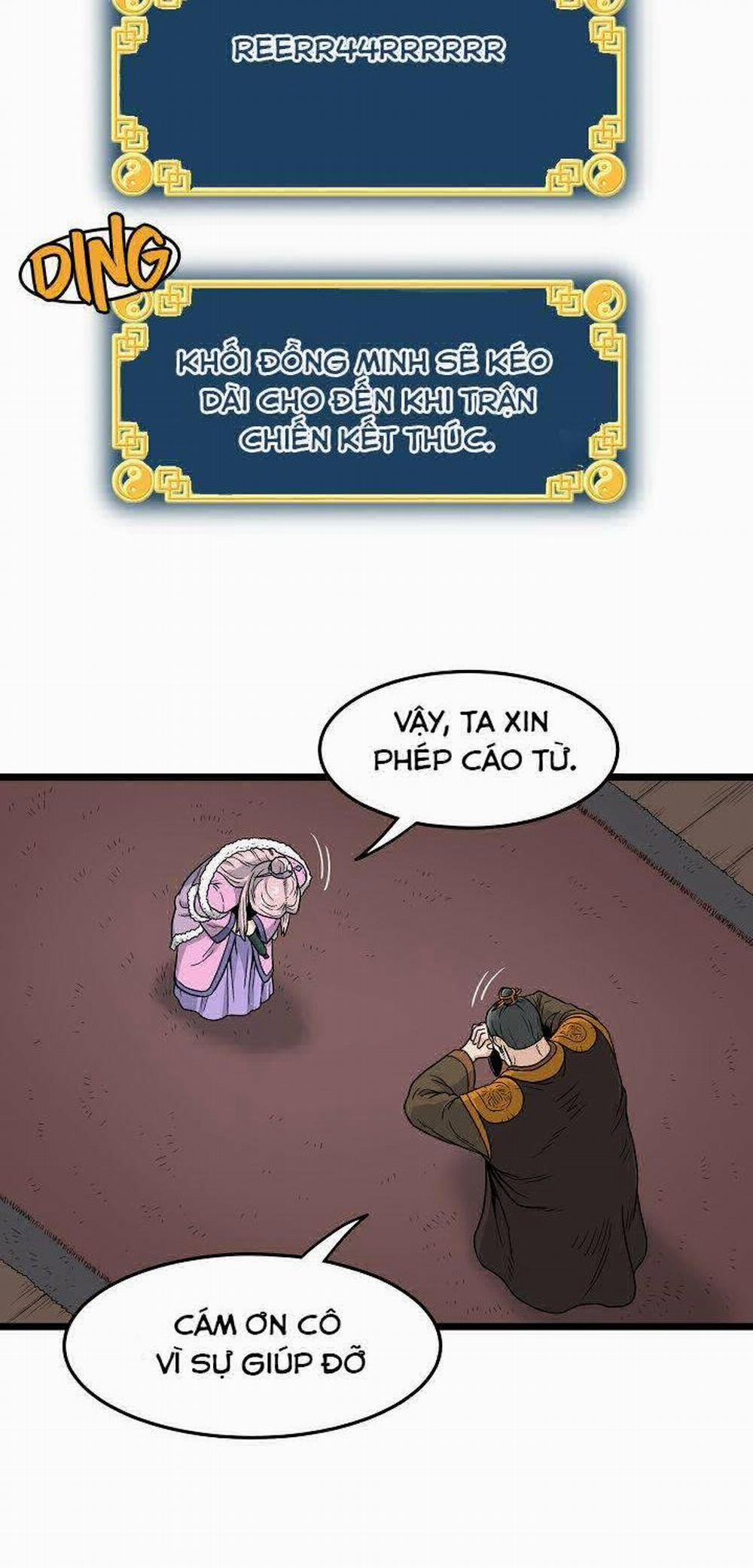 Đăng Nhập Murim 19 trang 40