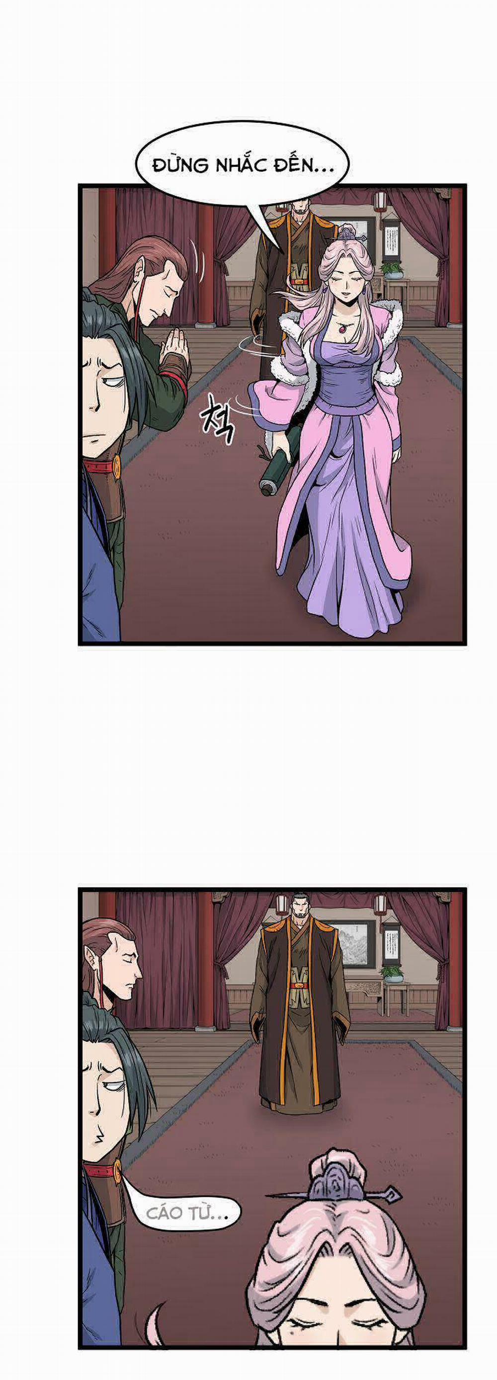 Đăng Nhập Murim 19 trang 41