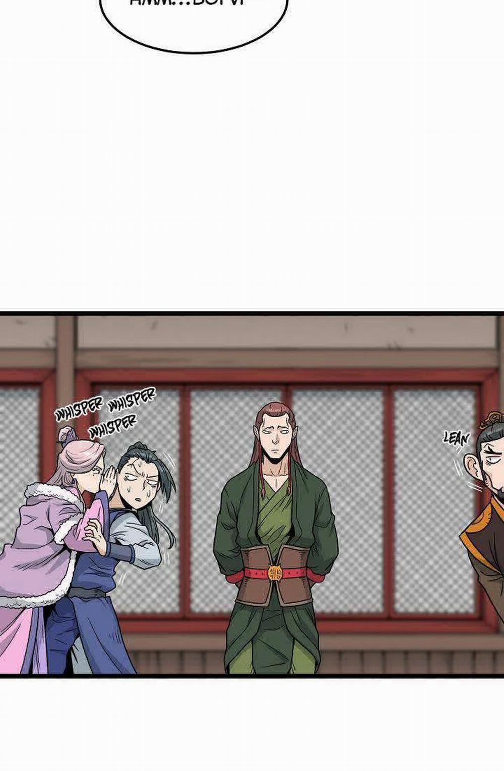 Đăng Nhập Murim 19 trang 44