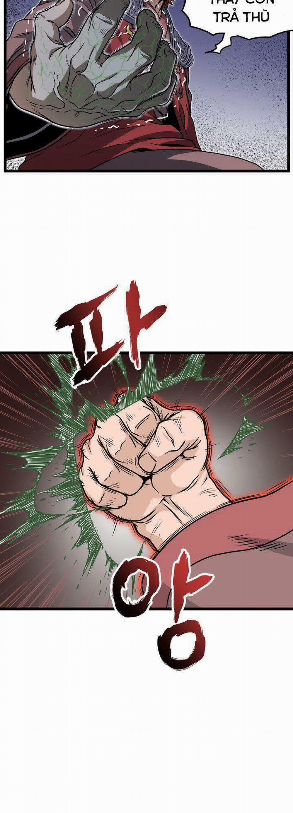 Đăng Nhập Murim 19 trang 5