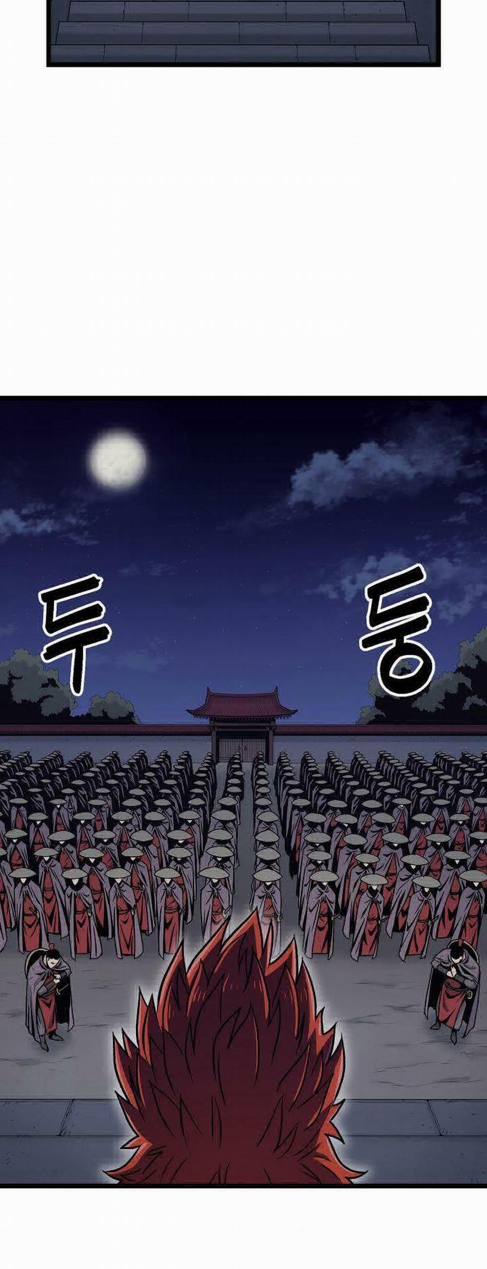 Đăng Nhập Murim 19 trang 7