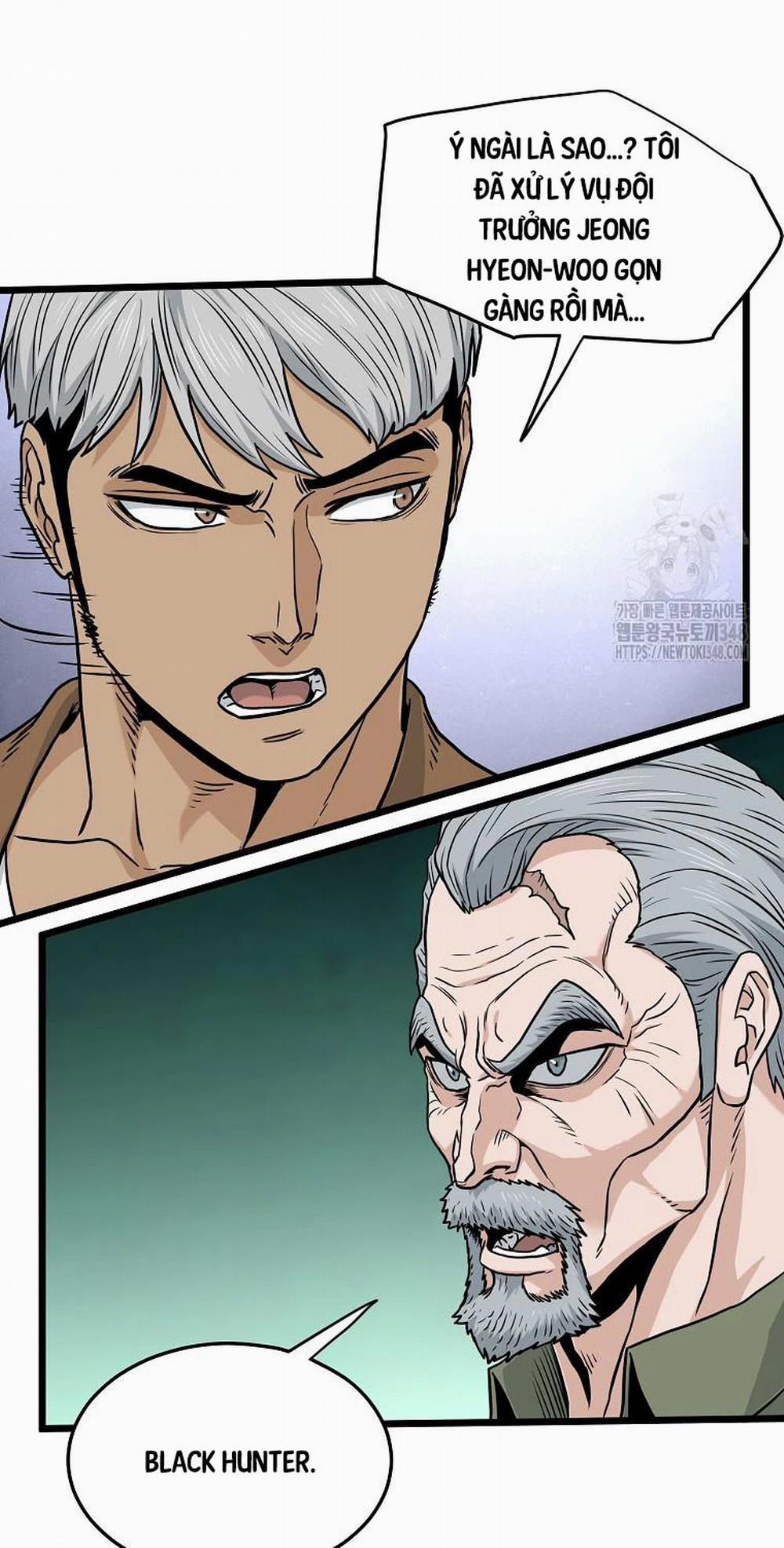 Đăng Nhập Murim 190 trang 100