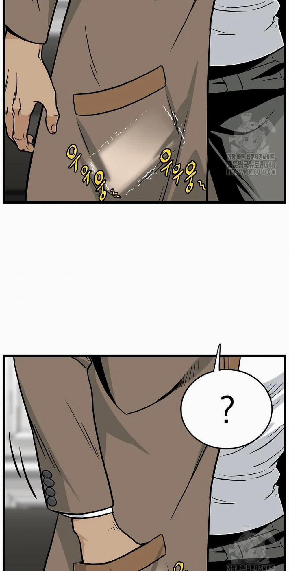 Đăng Nhập Murim 190 trang 103