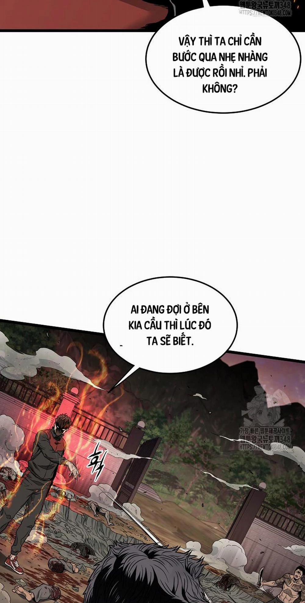 Đăng Nhập Murim 190 trang 49