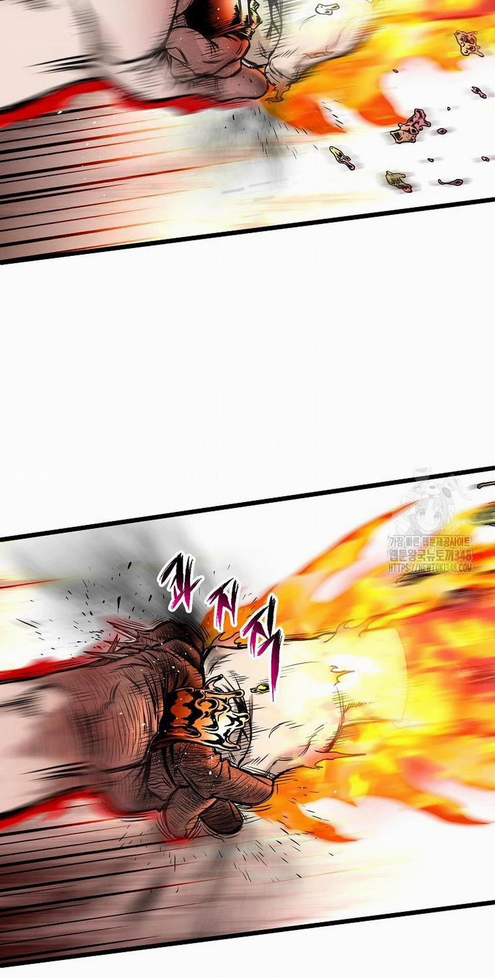 Đăng Nhập Murim 190 trang 58