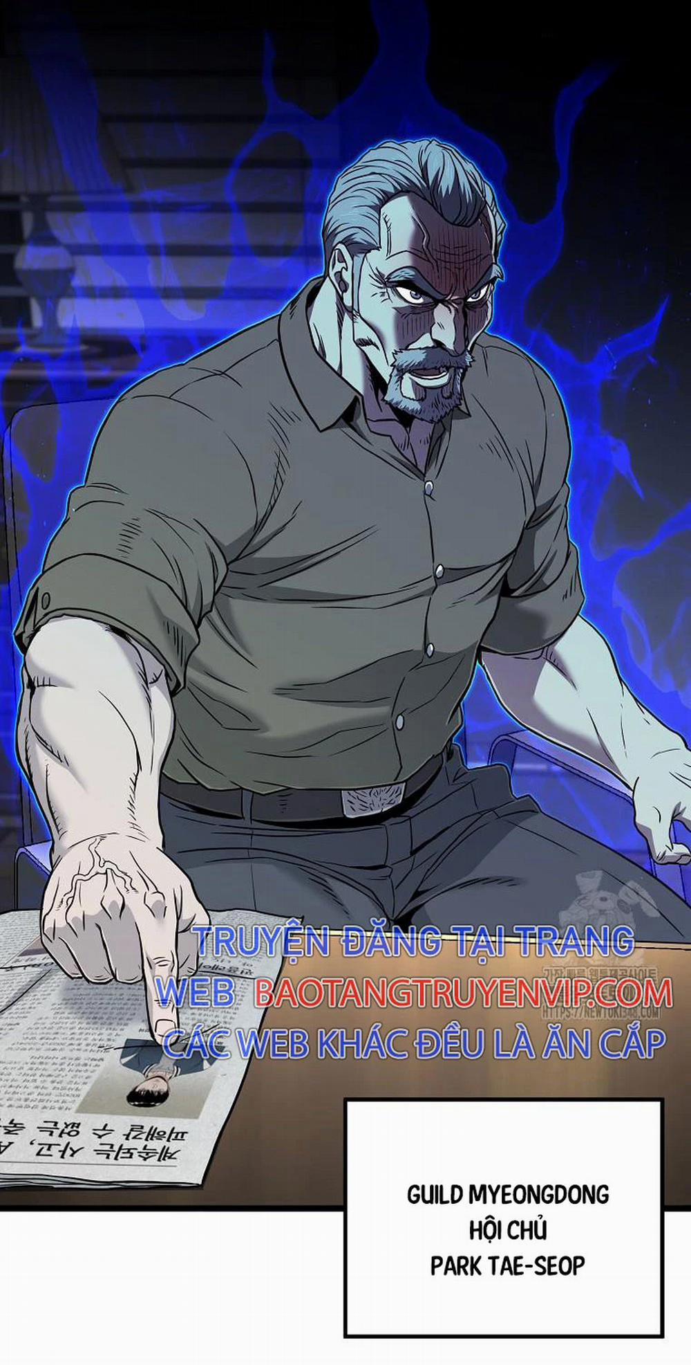 Đăng Nhập Murim 190 trang 82