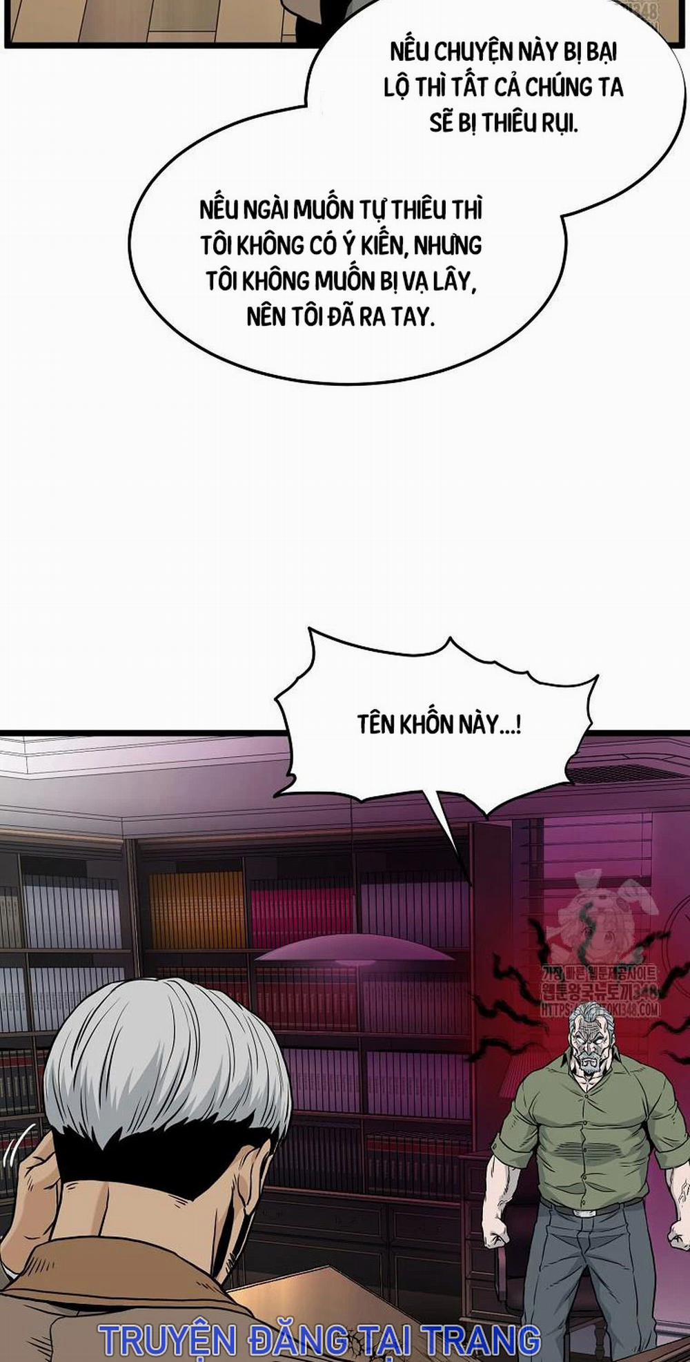 Đăng Nhập Murim 190 trang 93