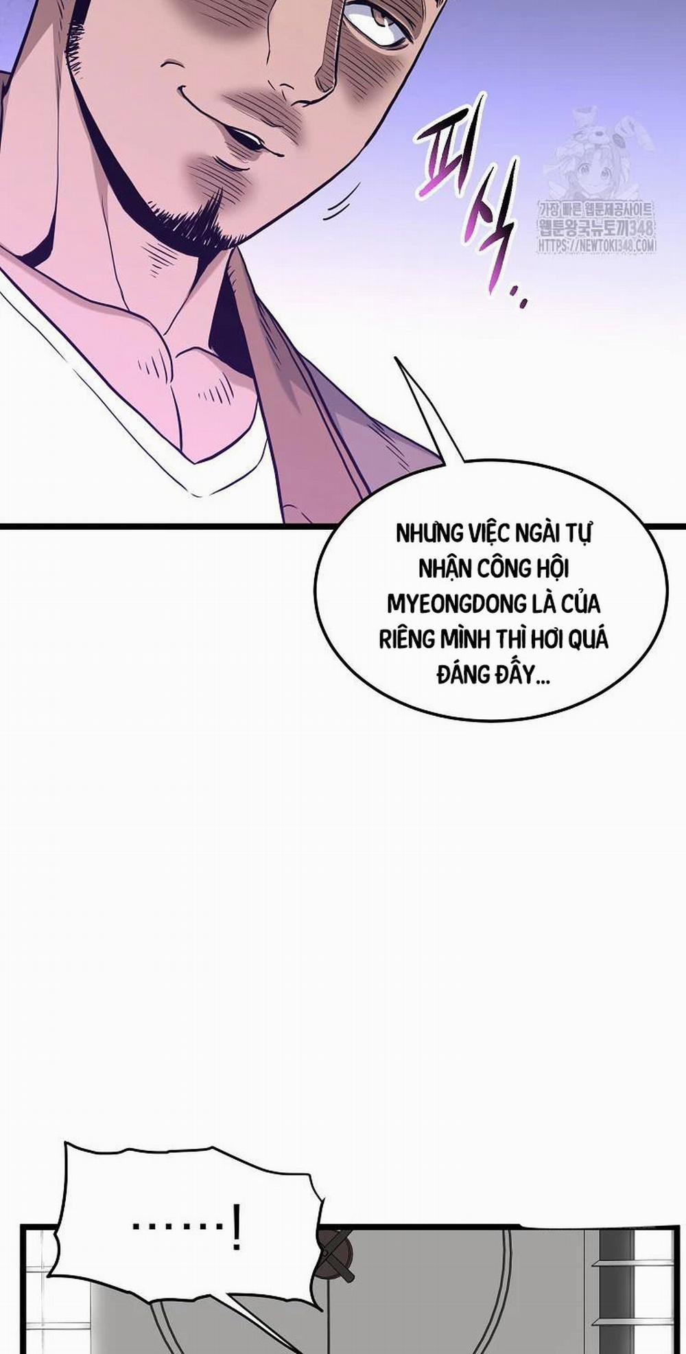 Đăng Nhập Murim 190 trang 95