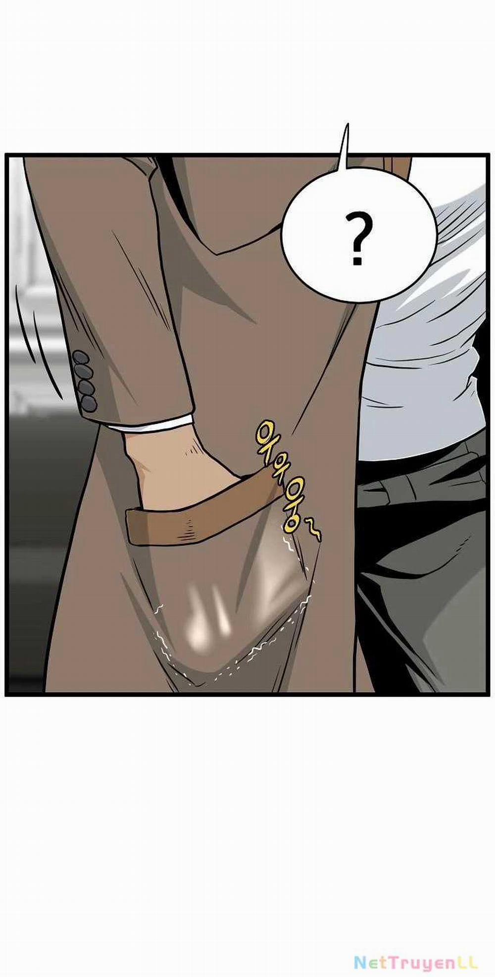 Đăng Nhập Murim 191 trang 1