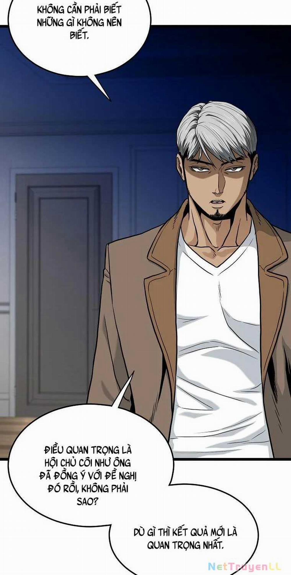 Đăng Nhập Murim 191 trang 12