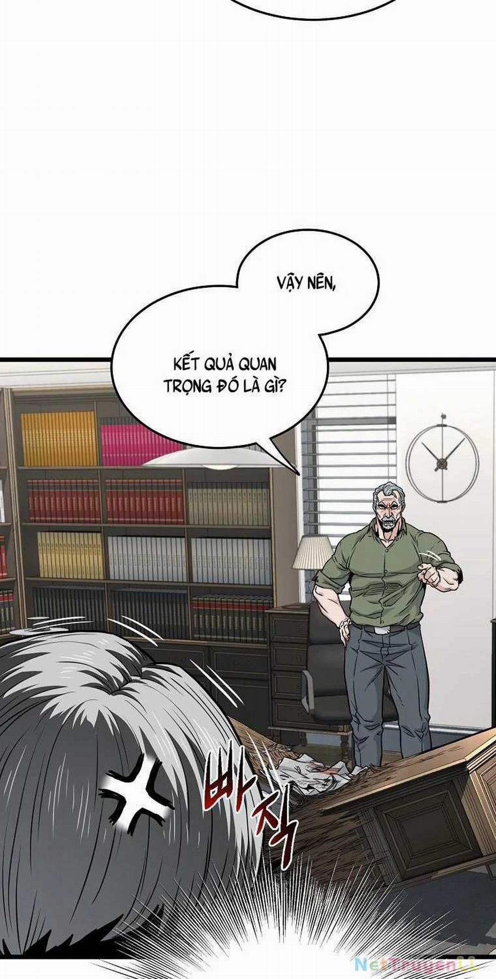 Đăng Nhập Murim 191 trang 13