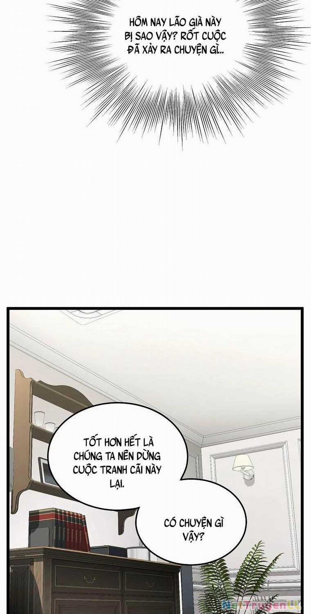 Đăng Nhập Murim 191 trang 14