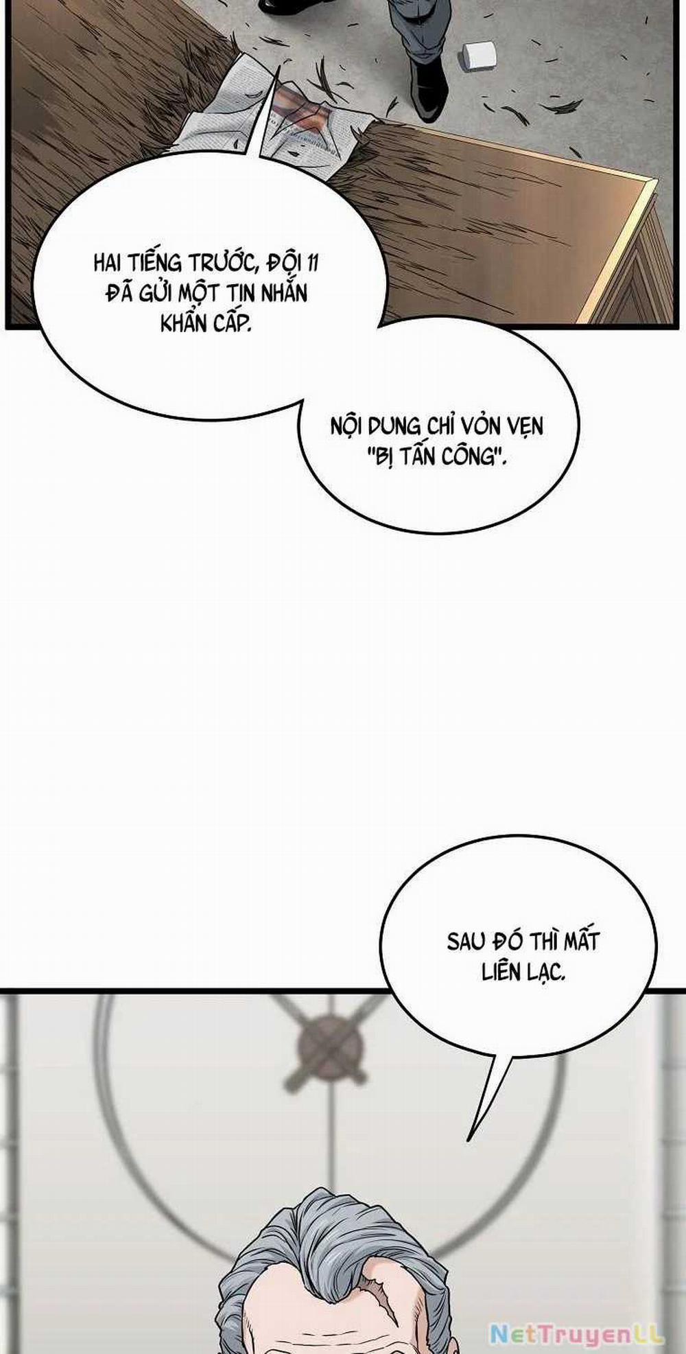 Đăng Nhập Murim 191 trang 16