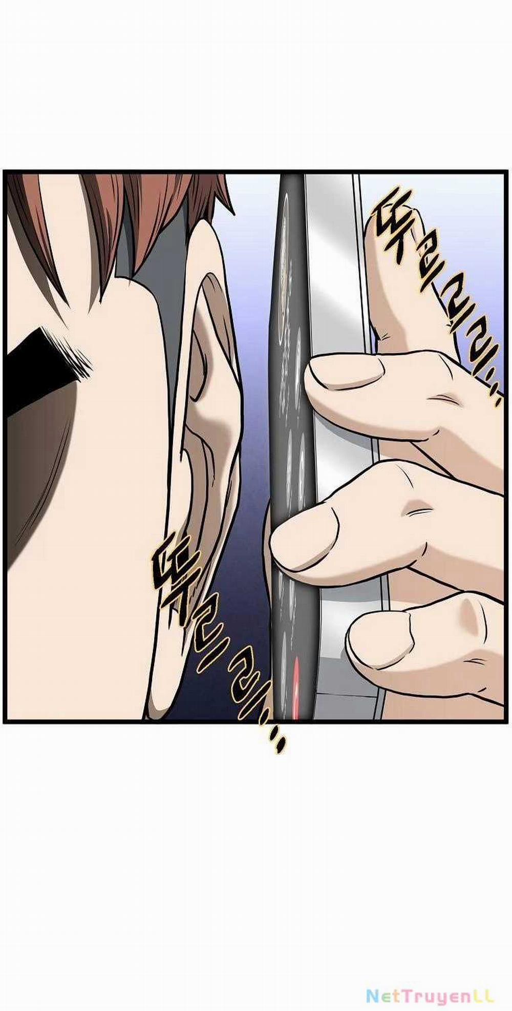 Đăng Nhập Murim 191 trang 25