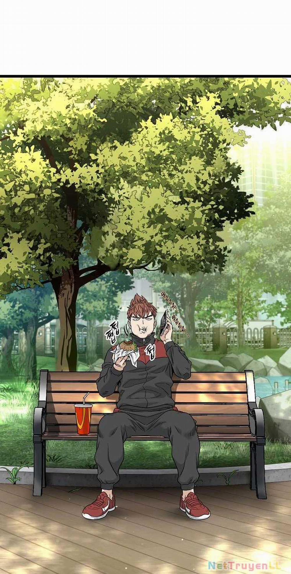 Đăng Nhập Murim 191 trang 27