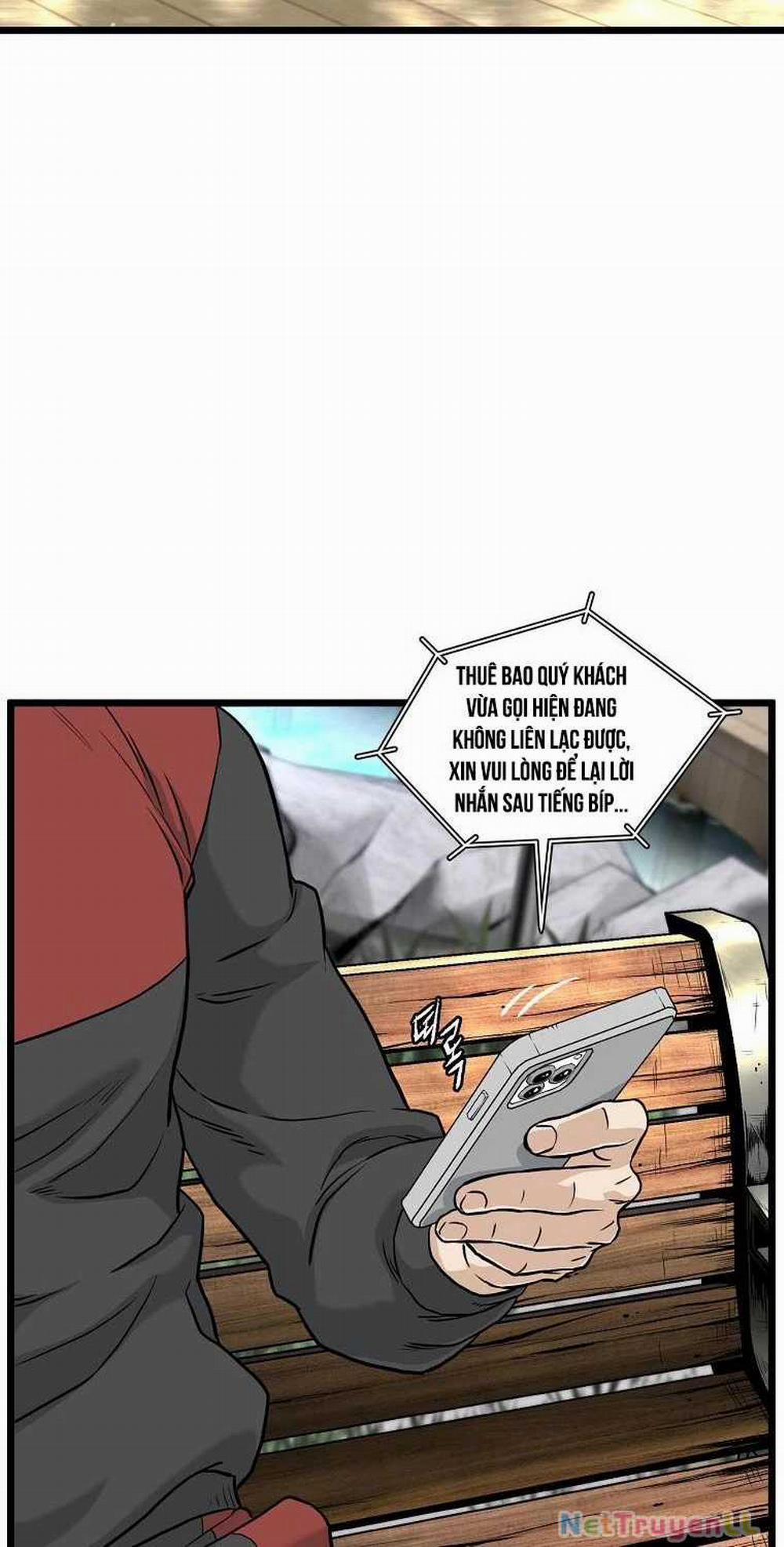 Đăng Nhập Murim 191 trang 28