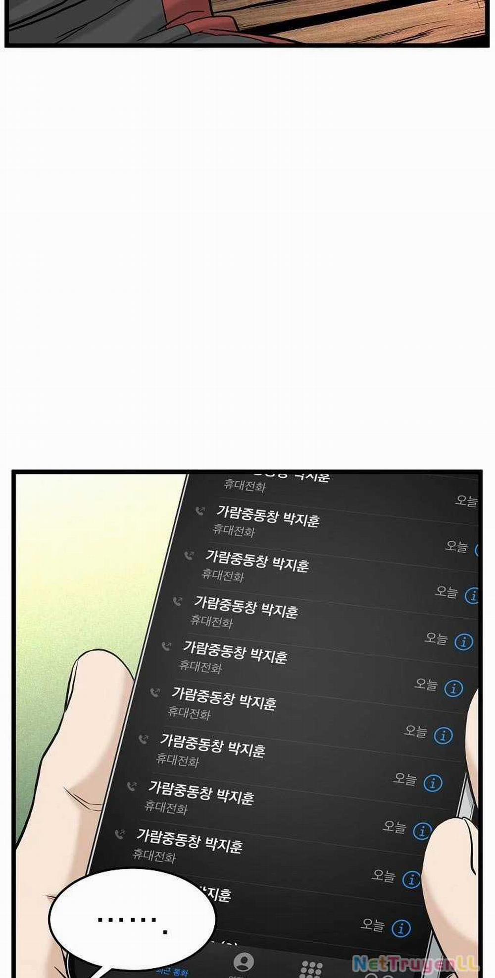 Đăng Nhập Murim 191 trang 29